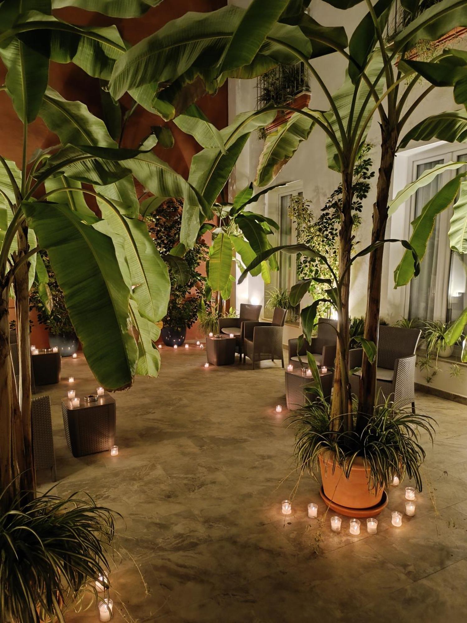 Apartamentos Turisticos Casa De Los Balcones شيبيونا المظهر الخارجي الصورة