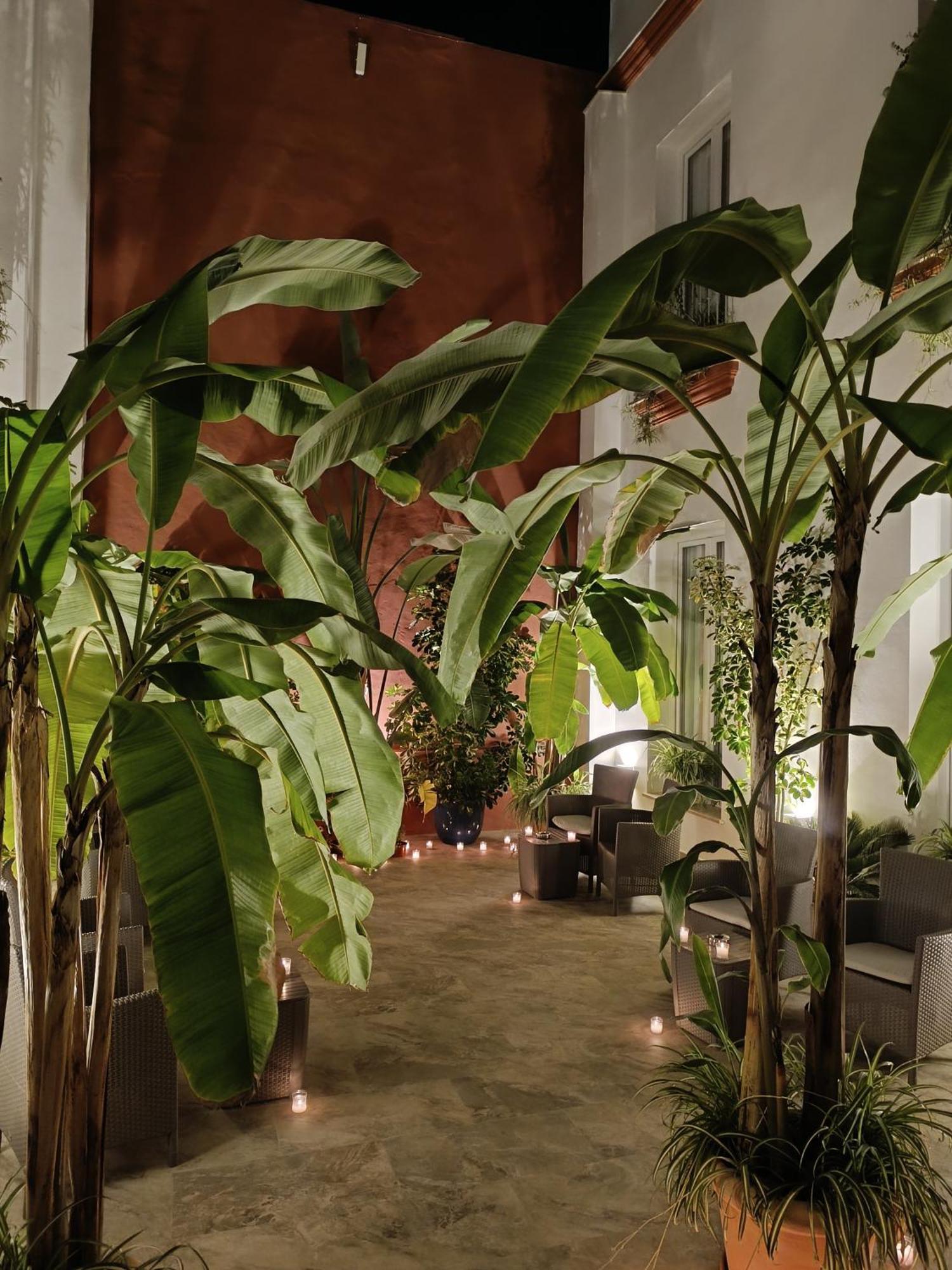 Apartamentos Turisticos Casa De Los Balcones شيبيونا الغرفة الصورة